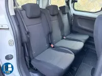 Usado Peugeot e-Rifter Active 100 kW (136 CV) 2022 Monovolumen