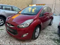 Usado Hyundai ix20 Classic 90 CV (66 kW) 2011 Burdeos Utilitario