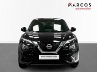 Usado Nissan Juke N-Connecta 114 CV (83 kW) 2024 Otro SUV