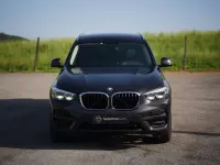 Usado BMW X3 292 CV (214 kW) 2020 Gris SUV