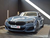 Usado BMW 840 Comfort Edition 320 HP (235 kW) 2019 Azul Coupé