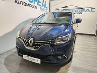 Usado Renault Grand Scénic IV Black Edition 160 CV (117 kW) 2019 Azul Monovolumen
