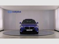 Usado BMW 116 163 CV (119 kW) 2024 Azul Utilitario