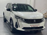 Usado Peugeot 5008 GT 130 CV (95 kW) 2023 Blanco SUV