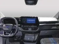 Usado Ford Transit Custom Trend 136 CV (100 kW) 2024 Blanco Van