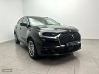 usado DS Automobiles DS7 Crossback BlueHDi DE 96kW (130CV) Auto. So Chic