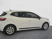 Usado Renault Clio Business 100 CV (73 kW) 2021 Utilitario
