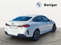 Usado BMW 218 150 CV (110 kW) 2025 Blanco Coupe