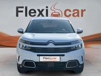 usado Citroën C5 Aircross BlueHdi 96kW (130CV) S&S Feel Diésel en Flexicar Barakaldo