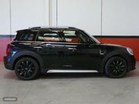 usado Mini Cooper D Countryman 2.0 150CV Automatico