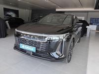 Nuevo Omoda 9 537 CV (394 kW) 2025 Negro SUV
