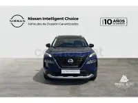 Occasion Nissan X-Trail Tekna 213 PK (156 kW) 2025 Blauw SUV