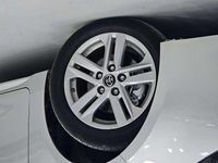 Usado Toyota Corolla Active 122 CV (89 kW) 2019 Gris Utilitario