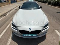 Usado BMW 640 313 CV (230 kW) 2015 Blanco Coupe