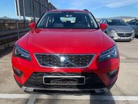 Usado Seat Ateca Ecomotive 116 CV (85 kW) 2019 Rojo SUV