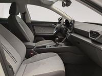 Usado Seat Leon Style 116 CV (85 kW) 2025 Negro