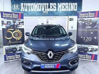 usado Renault Kadjar 1.5dci Blue Intens 85kw