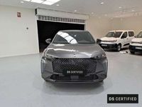 usado DS Automobiles DS7 Crossback 1.5BlueHDi Performance Line Aut.