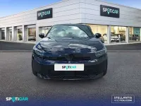Usado Opel Corsa 110 CV (80 kW) 2025 Negro Utilitario