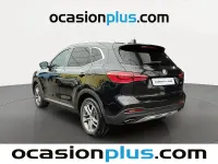 Usado MG HS Luxury 162 CV (119 kW) 2023 Blanco SUV