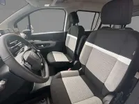 Usado Citroën e-Berlingo 101 CV (74 kW) 2025 Blanco Van