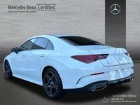 usado Mercedes CLA200 Clase Cla