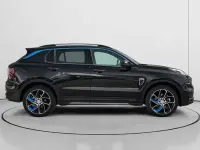 Usado Lynk & Co 01 197 CV (144 kW) 2023 Negro SUV