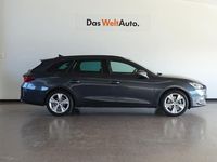 Usado Seat Leon FR 204 CV (150 kW) 2021 Otro Familiar