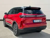 Usado Ebro s700 Luxury 279 CV (205 kW) 2026 Negro SUV