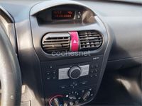 Usado Opel Combo 60 CV (44 kW) 2001 Blanco Pickup/Camioneta