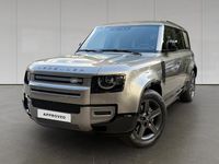 Usado Land Rover Defender SE Dynamic 249 HP (183 kW) 2025 Prateado SUV
