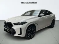 Usado BMW X6 M Sport 286 CV (210 kW) 2026 SUV