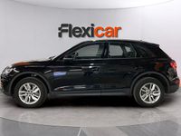 Usado Audi Q5 Premium 163 HP (119 kW) 2018 Preto SUV