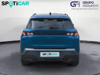 Usado Peugeot 5008 Allure 145 CV (106 kW) 2025 Azul SUV