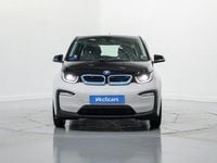 Usado BMW i3 125 kW (170 CV) 2018 Blanco Utilitario