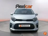 Usado Kia Picanto 63 CV (46 kW) 2024 Gris Utilitario