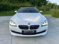 Usado BMW 640 313 CV (230 kW) 2013 Blanco Coupe