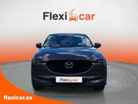 usado Mazda CX-5 2.0 G 121kW (165CV) 2WD Zenith