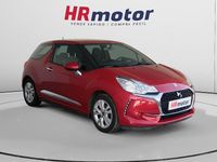 Usado DS Automobiles DS3 82 CV (60 kW) 2016 Utilitario