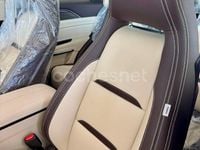 Nuevo Bestune T77 160 CV (117 kW) 2025 Blanco SUV