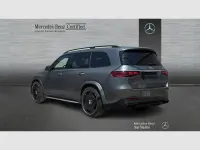 Usado Mercedes GLS63 AMG AMG 612 CV (450 kW) 2024 Otro SUV