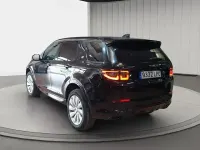 Usado Land Rover Discovery Sport R-Dynamic 163 CV (119 kW) 2021 Negro SUV