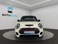 Usado Mini ONE 102 CV (75 kW) 2021 Blanco Utilitario