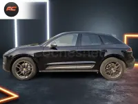 Usado Porsche Macan 265 CV (194 kW) 2023 Negro SUV