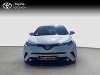 Usado Toyota C-HR Advance 122 CV (89 kW) 2019 Blanco SUV