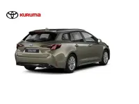 Usado Toyota Corolla Active 140 CV (102 kW) 2024 Azul Familiar