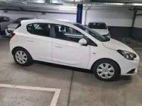 Usado Opel Corsa Selective 90 CV (66 kW) 2019 Blanco Utilitario