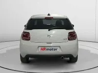 Usado DS Automobiles DS3 Crossback 83 CV (61 kW) 2018 Blanco SUV