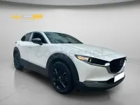 Usado Mazda CX-30 Homura-Line 186 CV (136 kW) 2022 Gris SUV