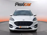 Usado Ford Kuga ST-Line 120 CV (88 kW) 2022 Blanco SUV